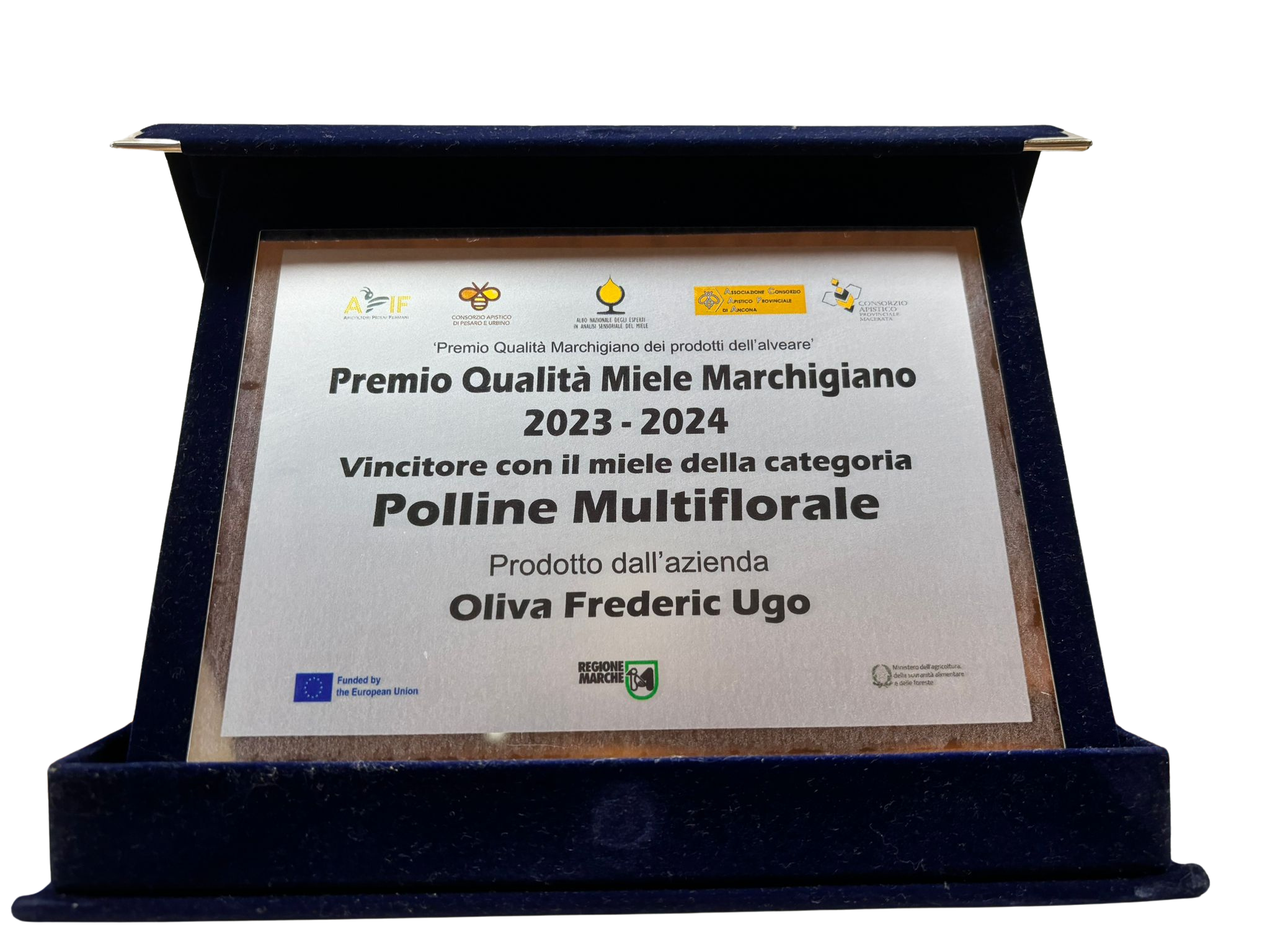 premio