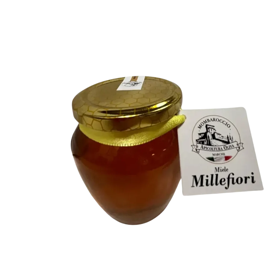 Anforetta di Millefiori
