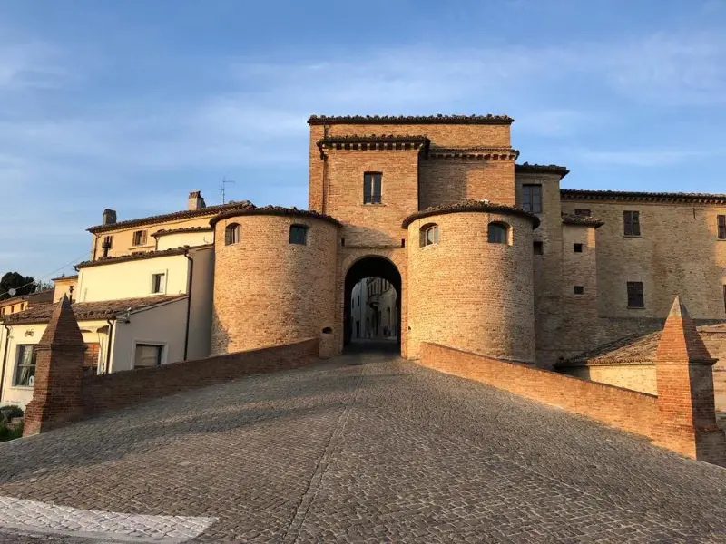 Mombaroccio
