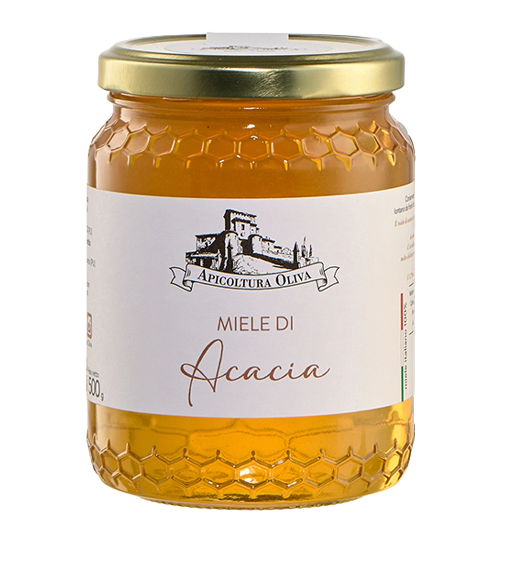 miele di acacia