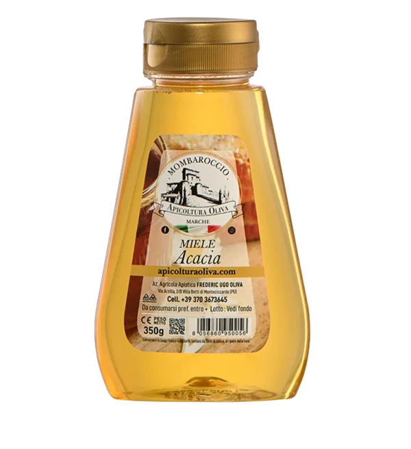 squeeze miele acacia