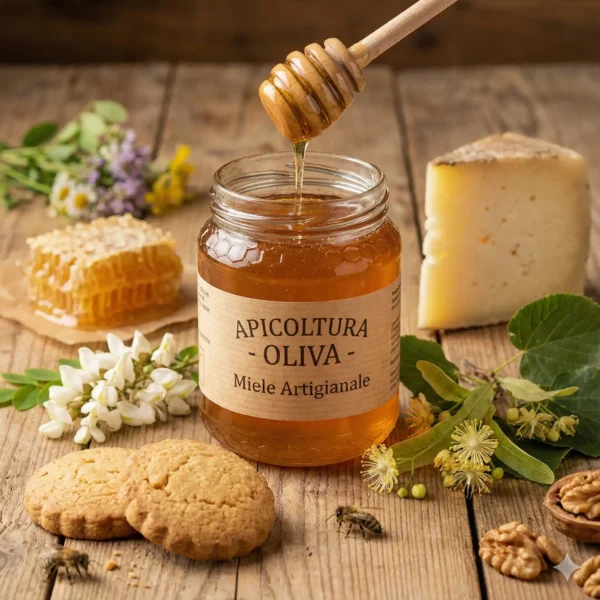 apicoltura oliva mombaroccio il miele piu buono